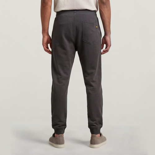 Core Sweat Pant - Grey - Men - G-Star RAW - Modalova