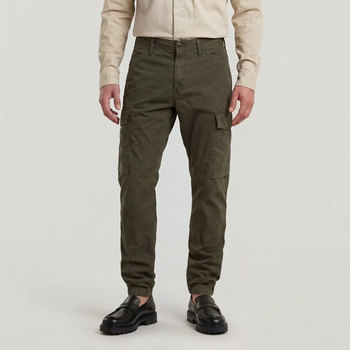 Clean Regular Cargo Pants - Men - G-Star RAW - Modalova