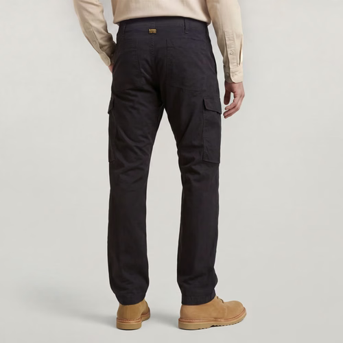 Clean Regular Cargo Pants - Men - G-Star RAW - Modalova