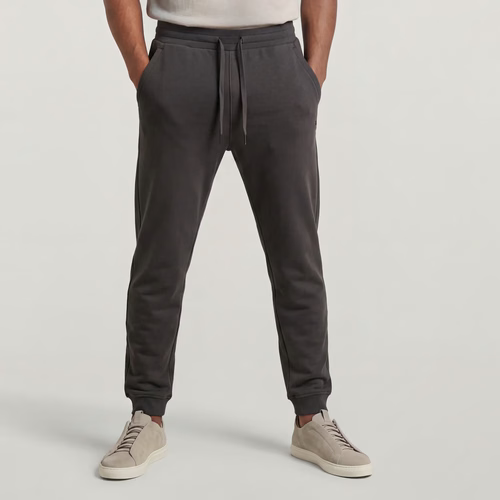 Core Sweat Pant - Grey - Men - G-Star RAW - Modalova