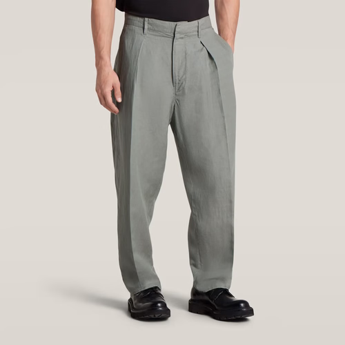 Summer Chino - Verde - Hombre - G-Star RAW - Modalova