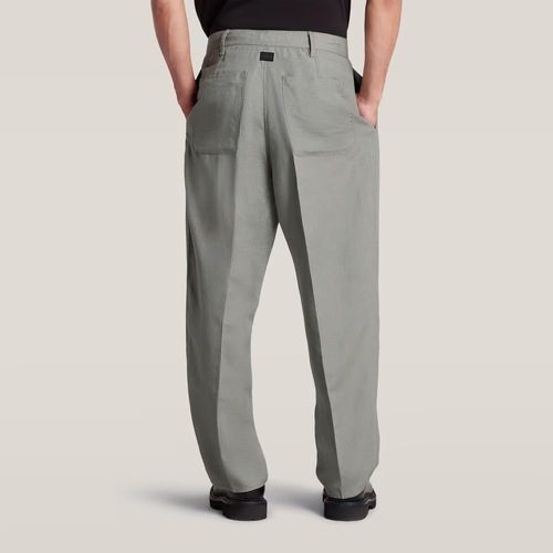 Summer Chino - Verde - Hombre - G-Star RAW - Modalova