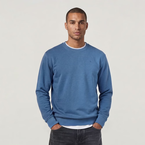Sudadera Logo - Hombre - G-Star RAW - Modalova