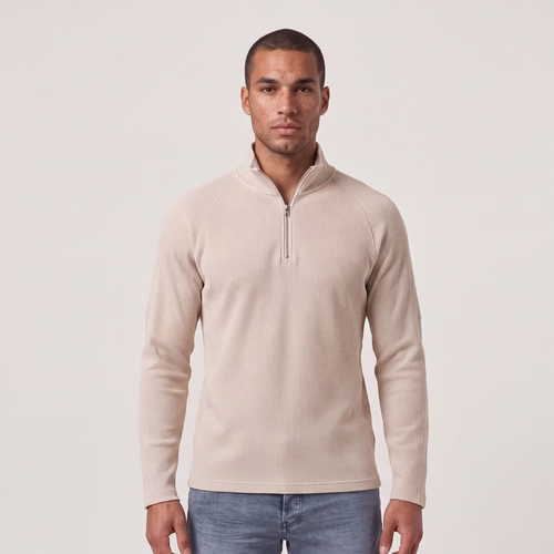 Tweeter Half Zip T-Shirt - Men - G-Star RAW - Modalova