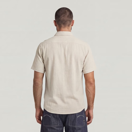 One Pocket Regular Shirt - Men - G-Star RAW - Modalova