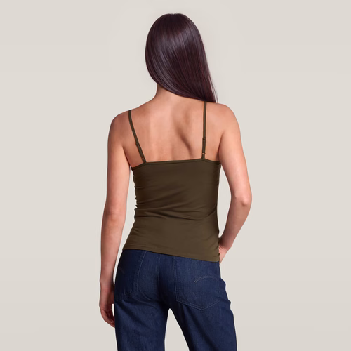Cami Strap Top 2-Pack - Women - G-Star RAW - Modalova