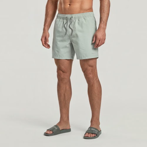 Bañador Dirik Solid - Hombre - G-Star RAW - Modalova