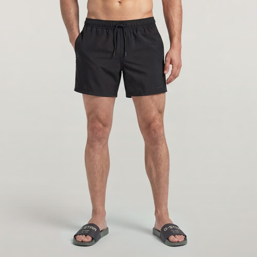 Dirik Solid Swimshorts - Men - G-Star RAW - Modalova