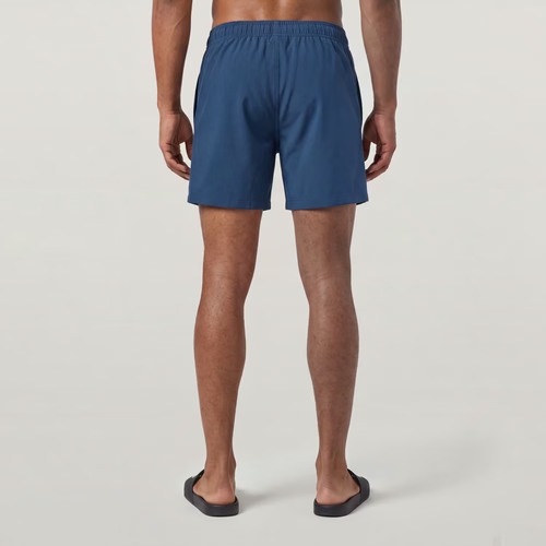 Dirik Solid Swimshorts - Men - G-Star RAW - Modalova