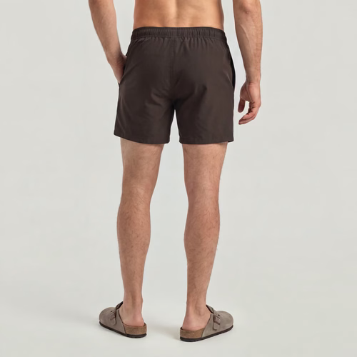 Dirik Solid Swimshorts - Men - G-Star RAW - Modalova