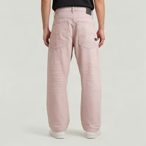 Bend Loose Jeans - Pink - Men - G-Star RAW - Modalova