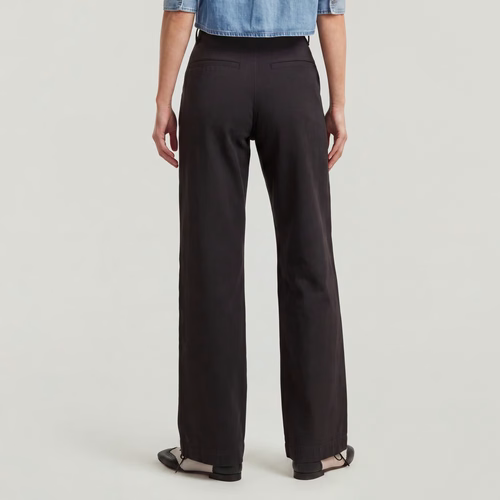 Deck Chino 2.0 - Black - Women - G-Star RAW - Modalova