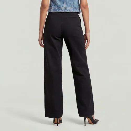 Deck High Loose Chino - Women - G-Star RAW - Modalova