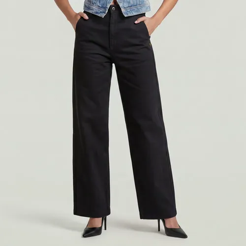 Deck High Loose Chino - Women - G-Star RAW - Modalova