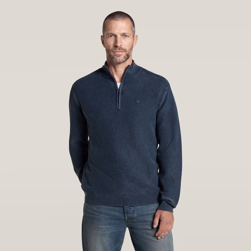 Washed Skipper Knit - Men - G-Star RAW - Modalova