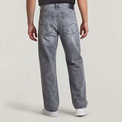 Type 96 Loose Jeans - Grey - Men - G-Star RAW - Modalova