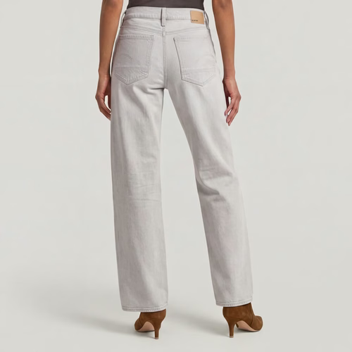 Jeans Judee Loose - Gris - Mujer - G-Star RAW - Modalova