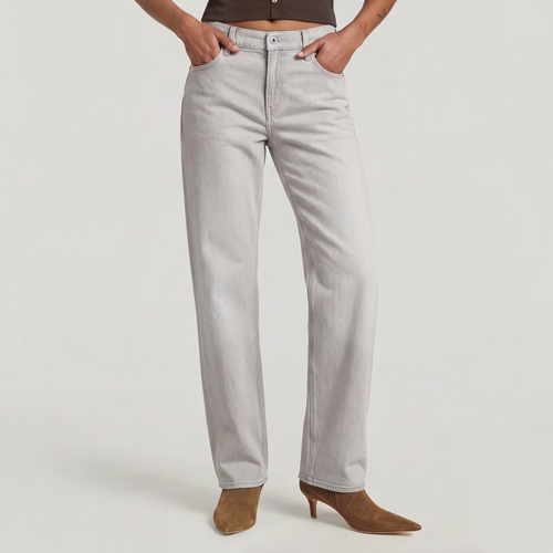 Jeans Judee Loose - Gris - Mujer - G-Star RAW - Modalova