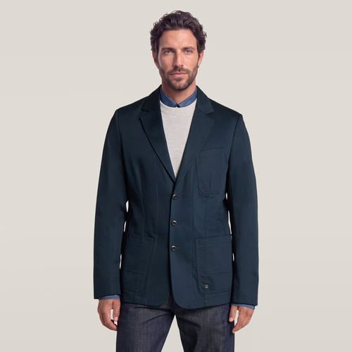 The Mauritz - Correct Blazer - Men - G-Star RAW - Modalova