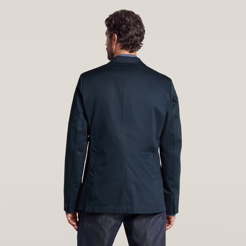 The Mauritz - Correct Blazer - Men - G-Star RAW - Modalova