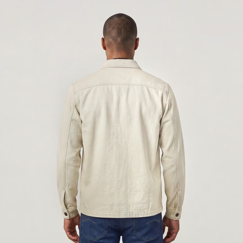 Mosa Overshirt - Light blue - Men - G-Star RAW - Modalova
