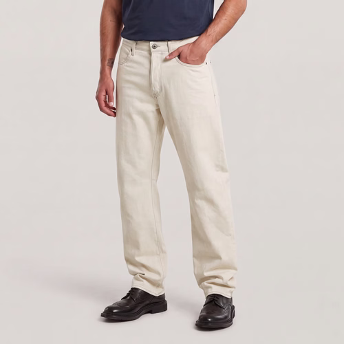 Contor Regular Jeans - Men - G-Star RAW - Modalova