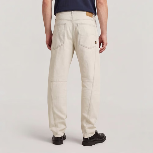 Contor Regular Jeans - Men - G-Star RAW - Modalova
