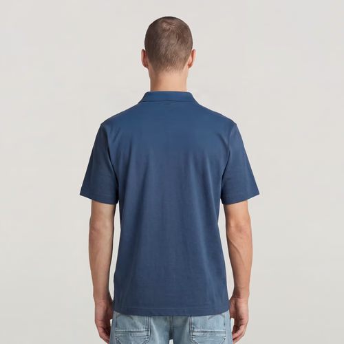 Core Regular Polo - Men - G-Star RAW - Modalova