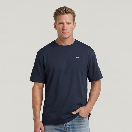 True Regular T-Shirt - Men - G-Star RAW - Modalova