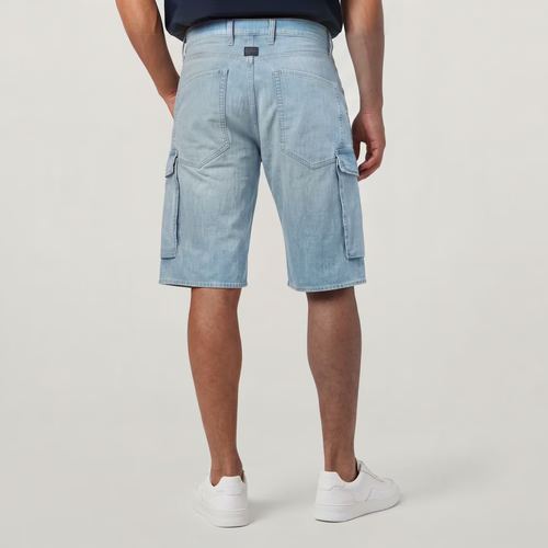 Deeggie Cargo Shorts - Men - G-Star RAW - Modalova