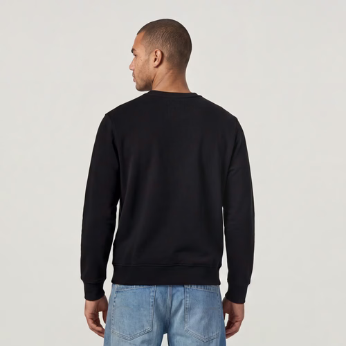 Core Crew Sweat Long Sleeve - Men - G-Star RAW - Modalova