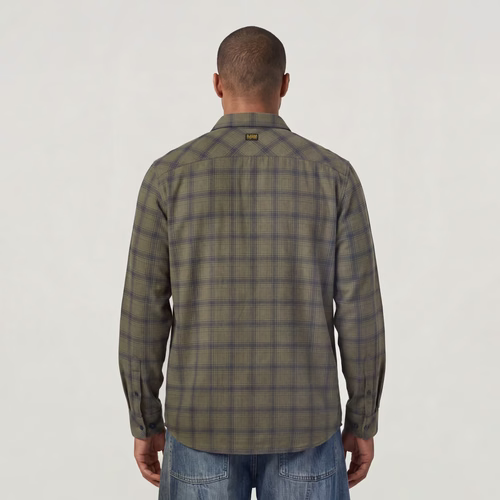 Camisa One Pocket Regular - Hombre - G-Star RAW - Modalova