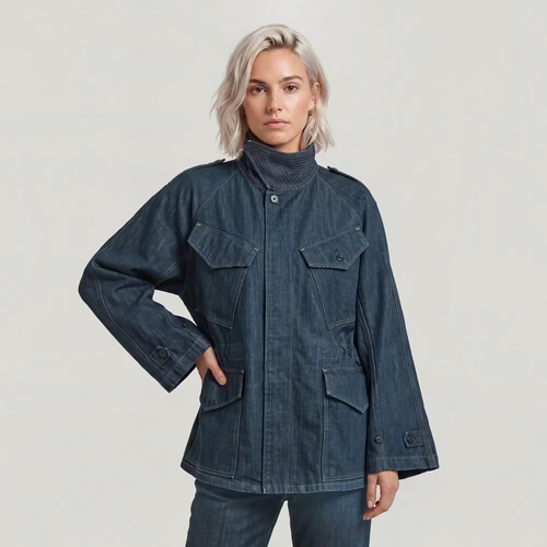 Regular Field Neo Raw Jacket - Women - G-Star RAW - Modalova