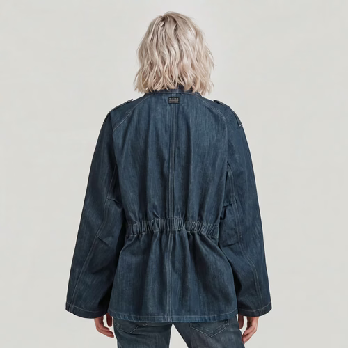 Regular Field Neo Raw Jacket - Women - G-Star RAW - Modalova