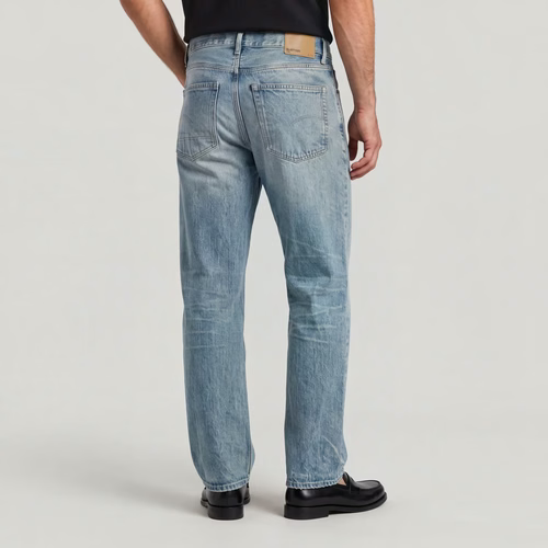 Type 96 Loose Jeans - Men - G-Star RAW - Modalova