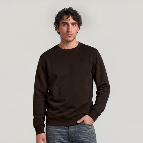 Sudadera Premium Core - Hombre - G-Star RAW - Modalova