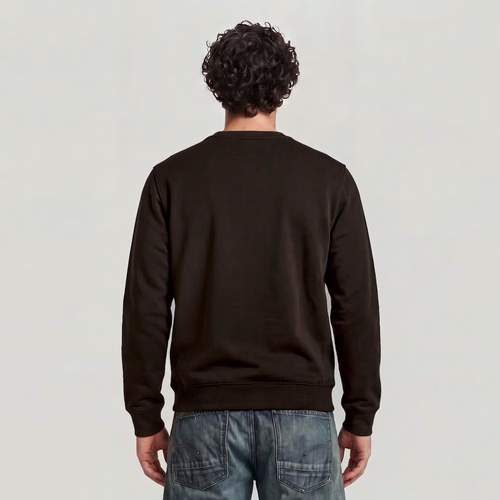 Sudadera Premium Core - Hombre - G-Star RAW - Modalova