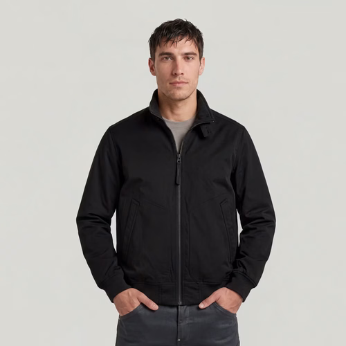 Tech Padded Bomber Jacket - Men - G-Star RAW - Modalova