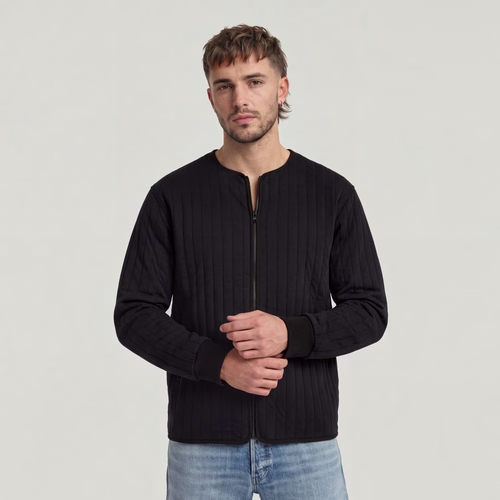 Vertical Quilted Liner - Men - G-Star RAW - Modalova