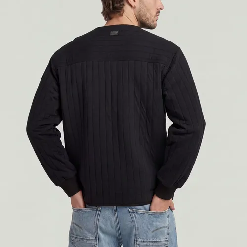 Vertical Quilted Liner - Men - G-Star RAW - Modalova