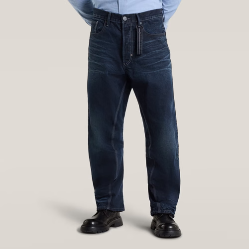 G-S050 Arc Loose - Dark blue - Men - G-Star RAW - Modalova