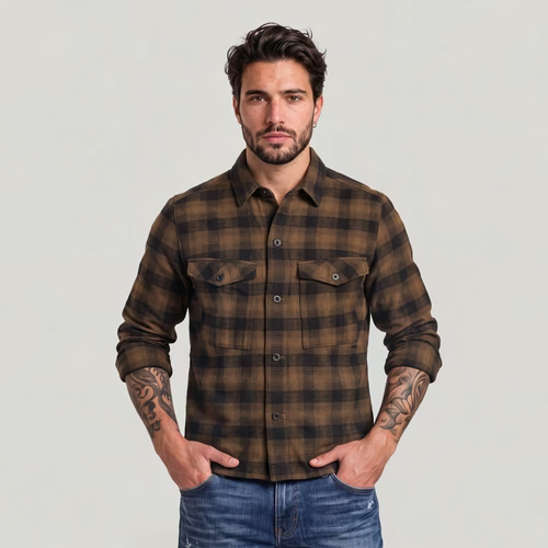 Core Lightweight Overshirt - Men - G-Star RAW - Modalova