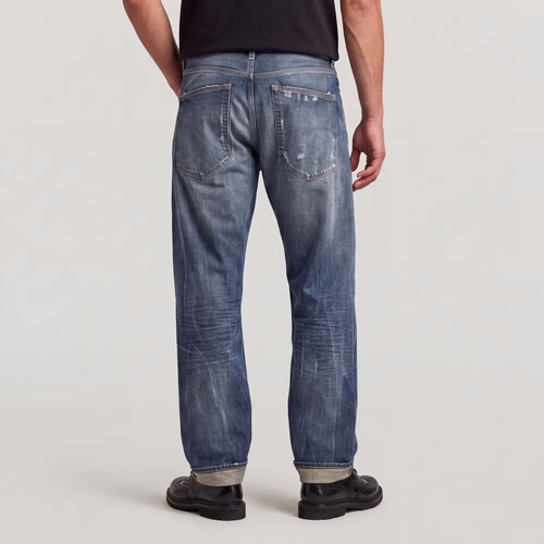 G-S025 Deeggie Selvedge Jeans - Men - G-Star RAW - Modalova