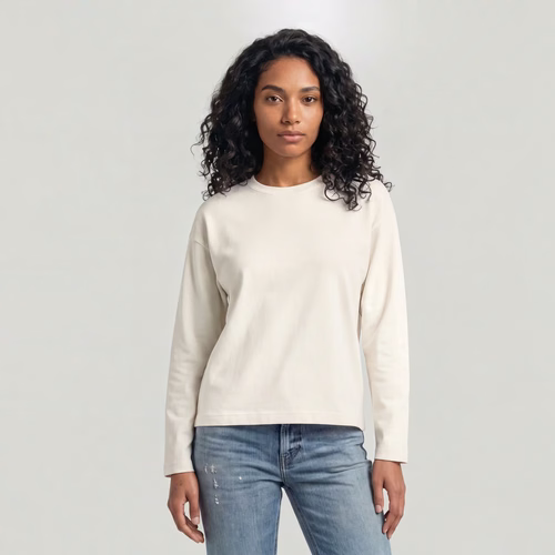 Camiseta extragrande - Mujer - G-Star RAW - Modalova