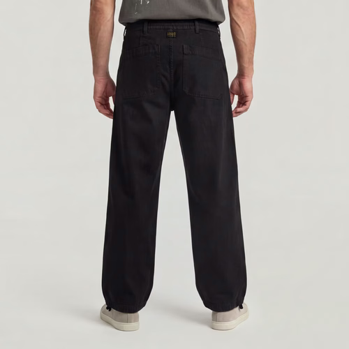 Fatigue Loose Straight Trainer - Men - G-Star RAW - Modalova