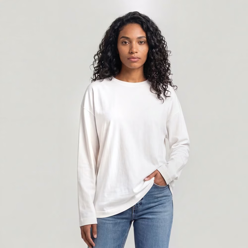 Camiseta extragrande - Mujer - G-Star RAW - Modalova