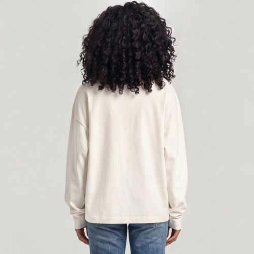 Camiseta extragrande - Mujer - G-Star RAW - Modalova