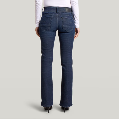 Jeans Midge Bootcut - Mujer - G-Star RAW - Modalova