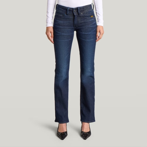 Jeans Midge Bootcut - Mujer - G-Star RAW - Modalova