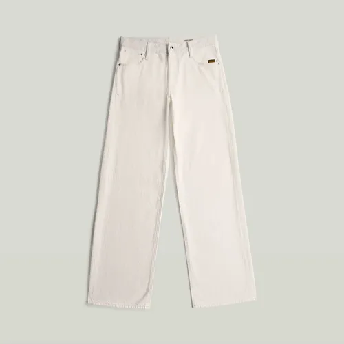 Judee Loose Jeans - White - Women - G-Star RAW - Modalova